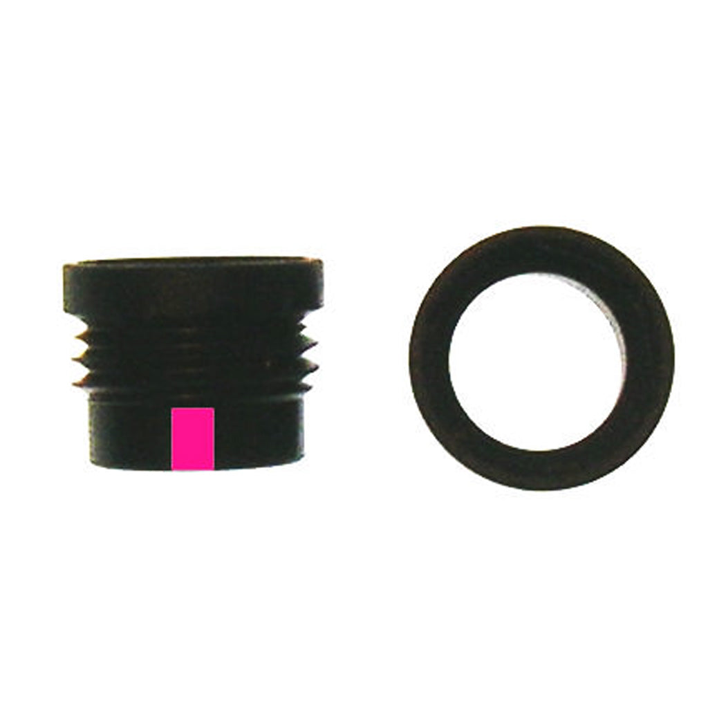 Specialty Archery No. 5 Verifier Insert 1/4 in. Peep Sight