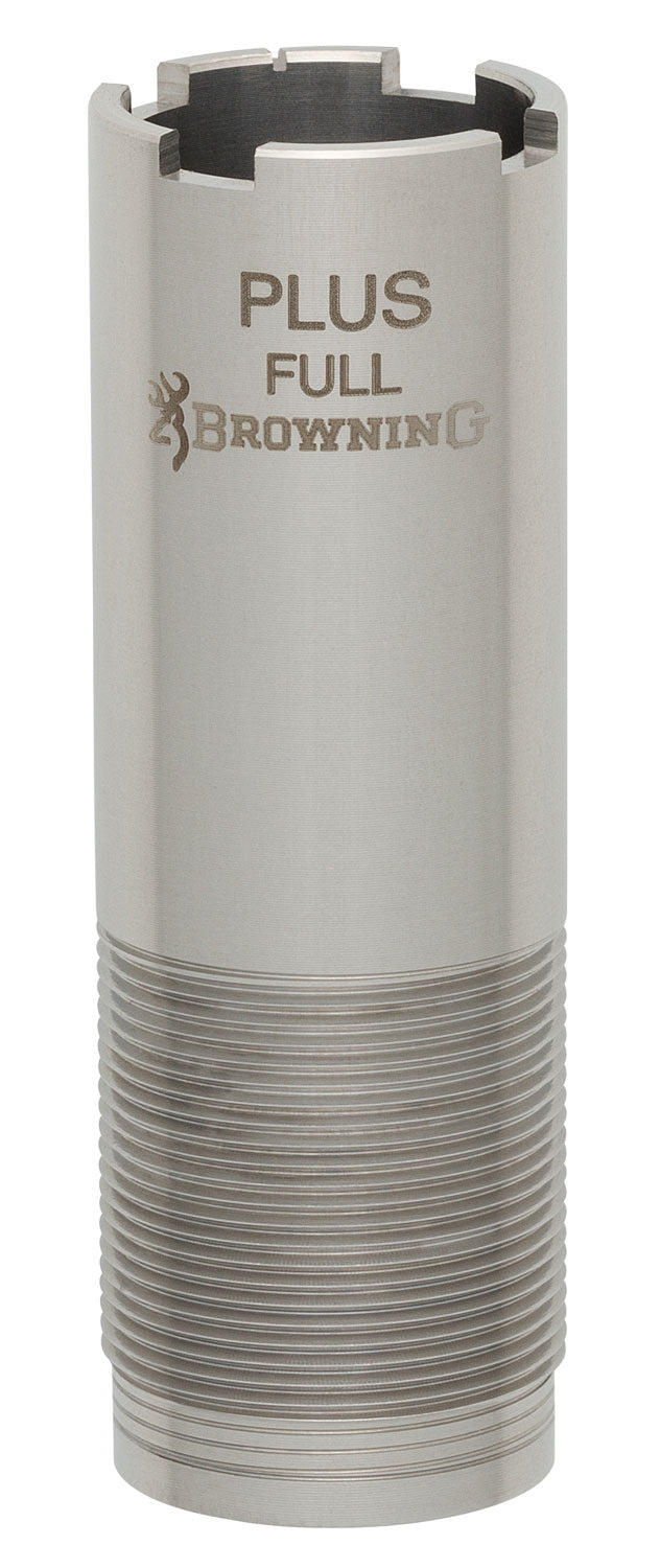Browning Invector-Plus 20 Gauge Full Flush Choke Tube Highly Polished 17-4 Stainless Steel