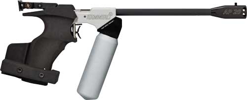 Hammerli AP20 Air Pistol .177 PCP Single Shot Pellet