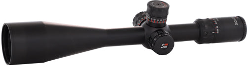 Sightron 8-32x56 SIII PLR Illum MOA-2 Matte 30mm Rifle Scope