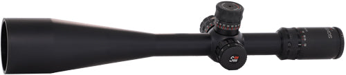 Sightron 10-50x60 SIII PLR Illum MOA-2 Matte 30mm Rifle Scope