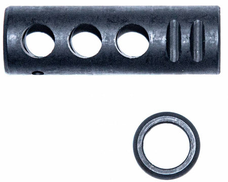 ATI Rise Mitigation Muzzle Brake 5.56x45mm HFS with Crush Washer