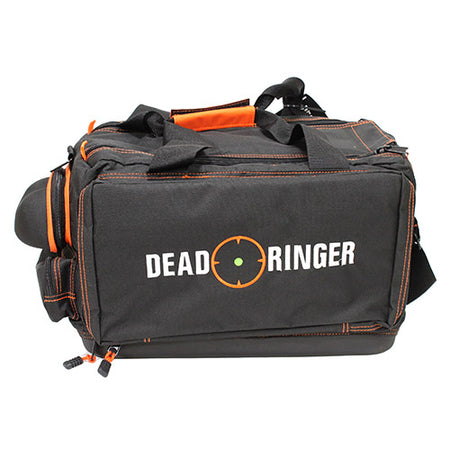 DR Large Range Bag w/ EVA Hard Bottom Protection