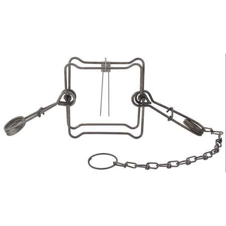 Duke #160 Body Grip Animal Trap with 6 Inch Jaw Spread