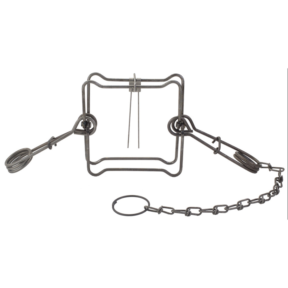 Duke #160 Body Grip Animal Trap with 6 Inch Jaw Spread