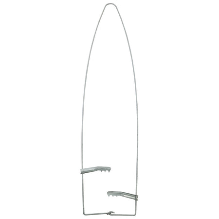 Duke Fur Stretcher #1 Heavy Duty Spring Wire Muskrat