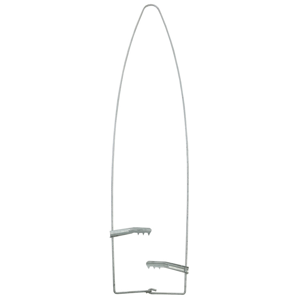 Duke Fur Stretcher #1 Heavy Duty Spring Wire Muskrat