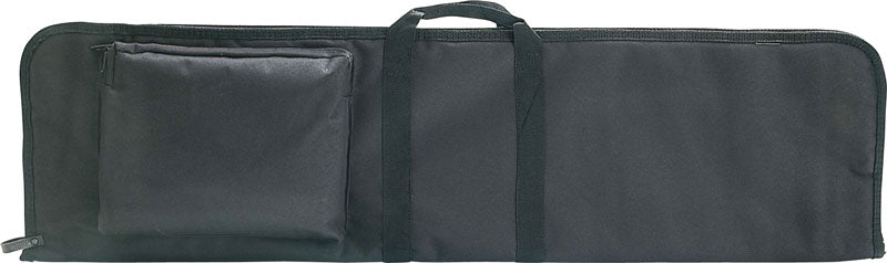 Allen Riot 44" Rectangular Shotgun Case Black with Sling and Pockets