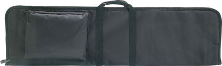 Allen Riot 44" Rectangular Shotgun Case Black with Sling and Pockets