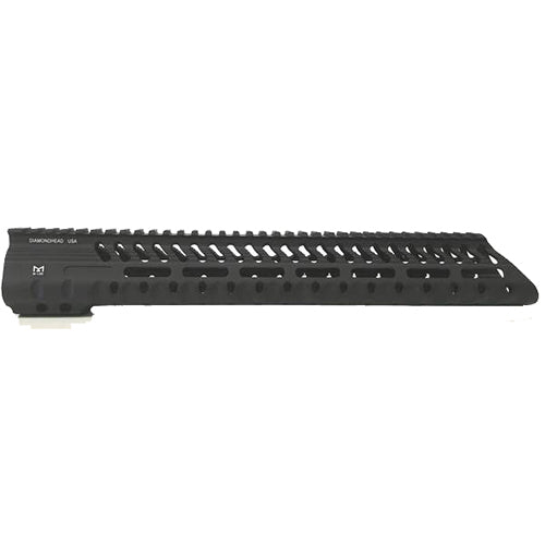 VRS-T .308 M-LOK High Profile Black Handguard 15.0"