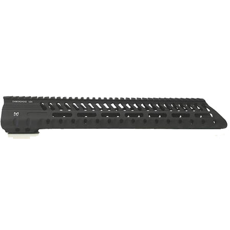 VRS-T .308 M-LOK High Profile Black Handguard 15.0"