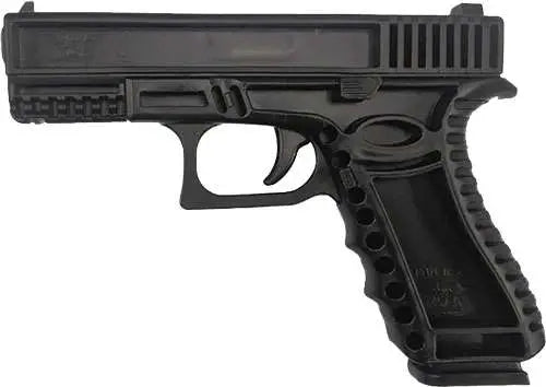 CAA MCK Inert Training Handgun Black