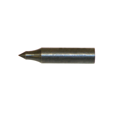 Saunders 125 gr. 23/64 In. Tapered Glue-On Field Points 12-Pack