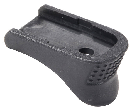Pachmayr 03885 Black Polymer Magazine Grip Extender for Glock G42 Pack of 2