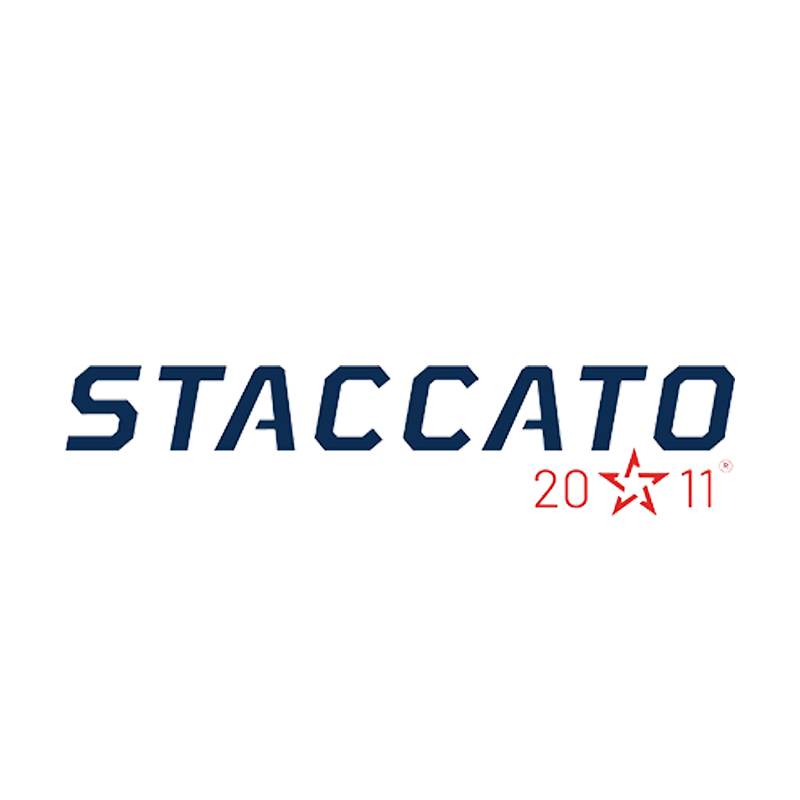 Staccato 2011 9mm Luger / Parabellum Range 124 grain Full Metal Jacket ammunition