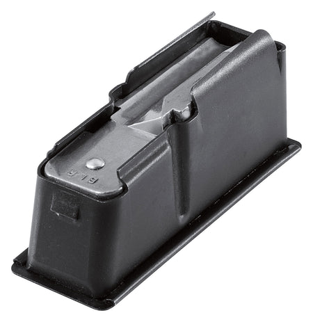 Browning 112026011 BLR Double Stack .243 Winchester 4rd Black Steel Magazine
