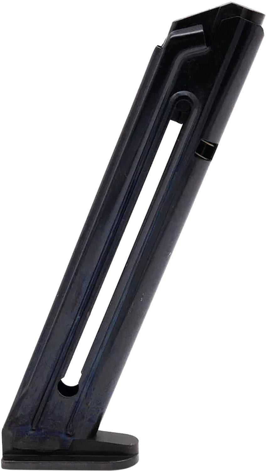 Browning 112055190 Buck Mark .22 LR 10rd Black Steel Detachable Magazine