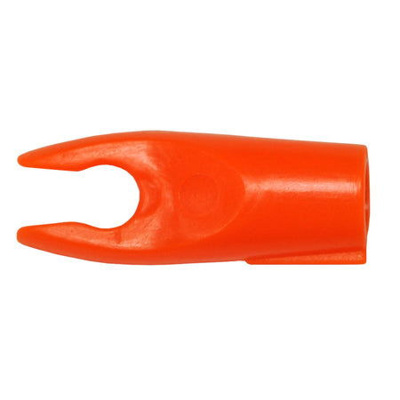 Bohning Blazer Neon Orange Pin Nocks 12 pk.