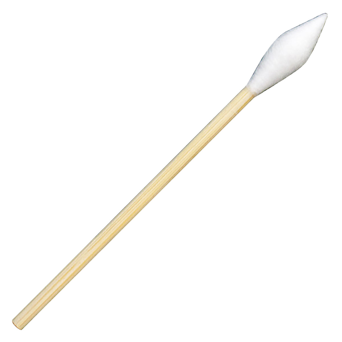 RamRodz 22600 5.56/.223 Rifle Barrel Cleaning Swabs 600 Per Bag Cotton/Bamboo