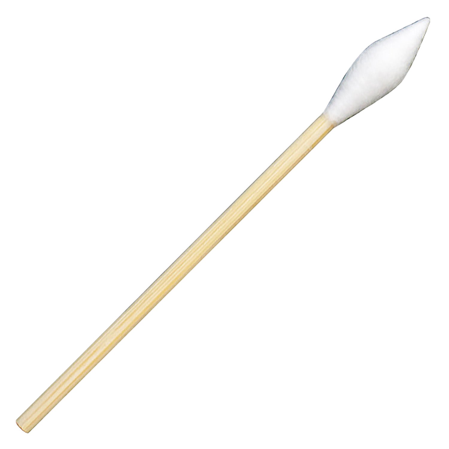 RamRodz 22600 5.56/.223 Rifle Barrel Cleaning Swabs 600 Per Bag Cotton/Bamboo