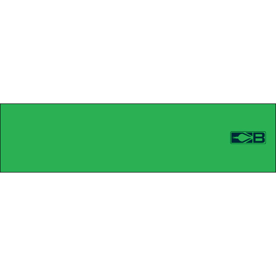 Bohning Blazer Arrow Wraps 4 in. Neon Green 13 pk.