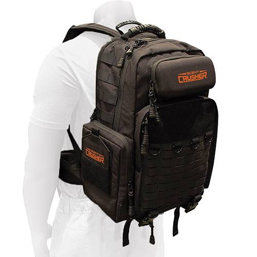 Hunter's Scent Control Pack