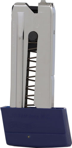 Walther GSP500 Magazine .32 S&W 6 Round Blued