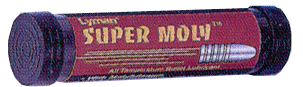 Lyman 1.5 oz Super Moly Lube Stick for Bullet Sizing