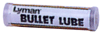 Lyman Alox Bullet Lube 1.25 oz Stick for 4500 Sizer