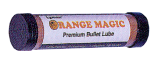 Lyman Orange Magic Bullet Lube Stick 1.25 Ounce Premium