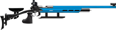 Hammerli AR20 Pro PCP Air Rifle .177 Blue Finish