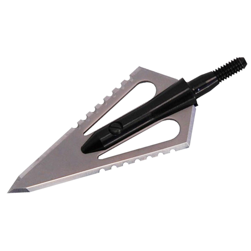 Magnus Stinger 2 Blade Buzzcut Broadheads 100 gr. 3 pk.