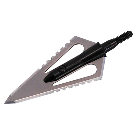 Magnus Stinger 2 Blade Buzzcut Broadheads 125 gr. 3 pk.