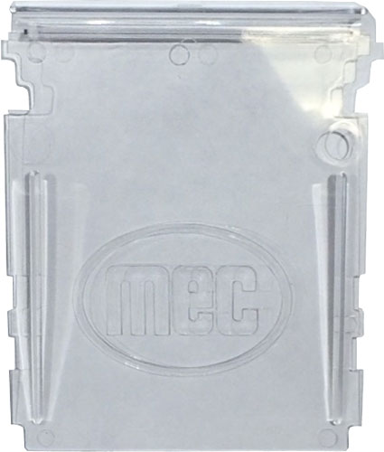 MEC Replacement Primer Tray Cover for Reloaders