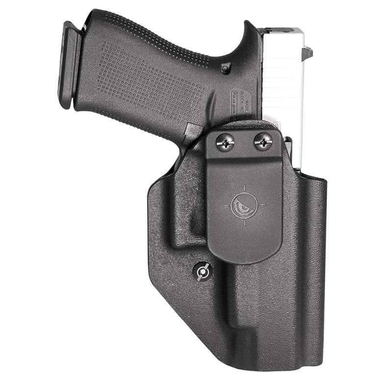 MFT Inside Waistband Holster Glock 48 Ambi Black