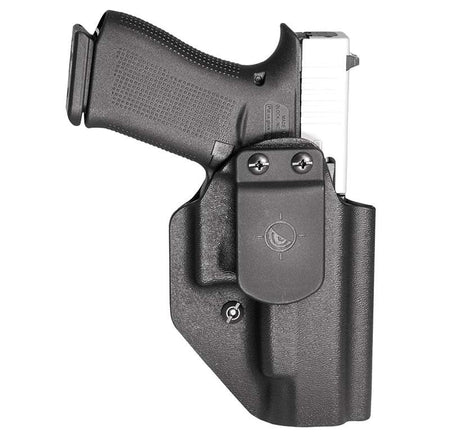 MFT Inside Waistband Holster Glock 48 Ambi Black