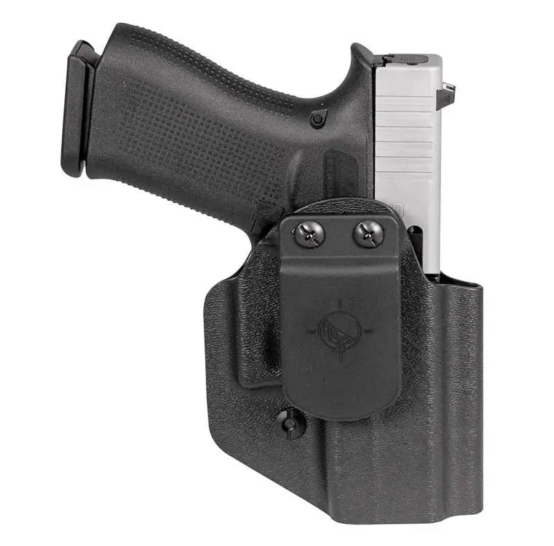 Mission First Tactical Ambi IWB Holster Glock 43X Black