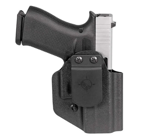 Mission First Tactical Ambi IWB Holster Glock 43X Black