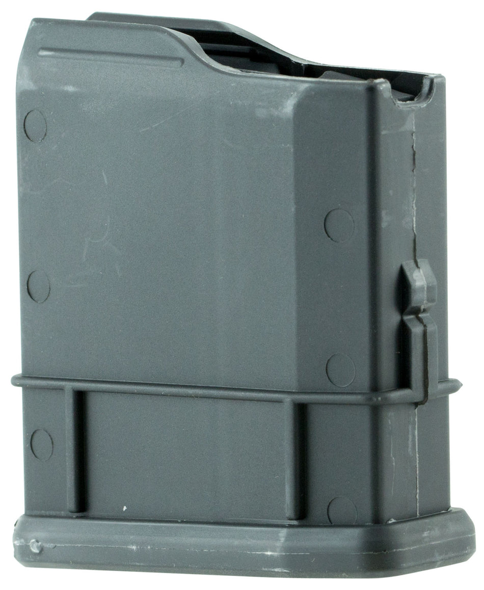 Howa ATIM5R65CR 5rd 6.5mm Creedmoor Black Detachable Mag for Howa 1500