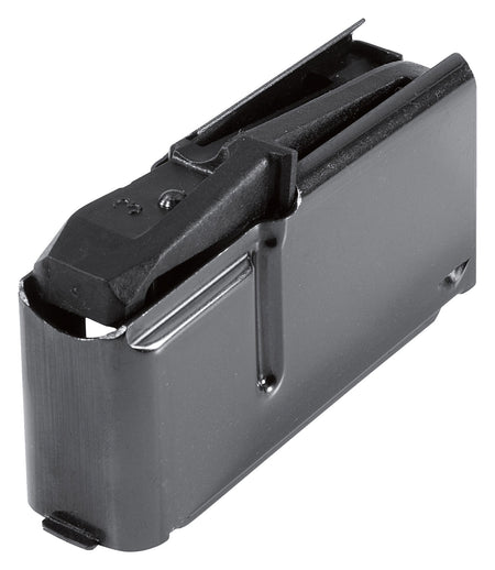 Browning 112025029 Long Action 300 Win Mag 3-Round BAR Magazine Black Metal