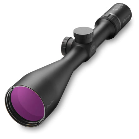 Burris Droptine 3-9x 50mm Black Matte Ballistic Plex Reticle Rifle Scope 1" Tube