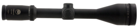 Burris Fullfield II 3-9x 40mm Black Matte SFP Plex Reticle Rifle Scope 1" Tube