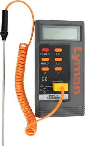 Lyman Lead Casting Digital Thermometer