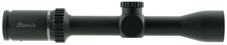 Burris Fullfield E1 2-7x 35mm Black Matte SFP Ballistic Plex E1 Reticle Scope 1" Tube