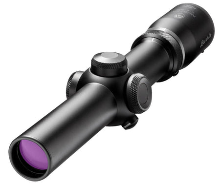 Burris 200433 Tac30 1-4x 24mm Obj Illuminated Ballistic CQ Reticle Scope