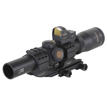 Burris 1-4x24 TAC30 FastFire CQ Ballistic 5.56 Rifle Scope