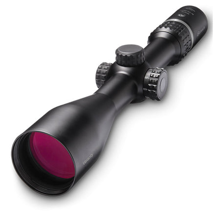 Burris 3-15x50 Veracity FFP Ballistic E2 Matte Rifle Scope