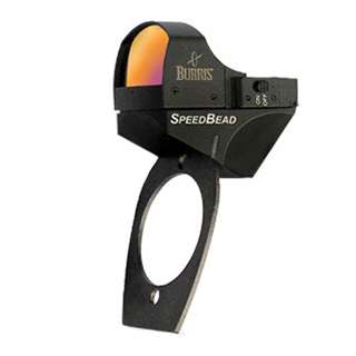 Burris Speed Bead Shotgun Sight Benelli M2 Montefeltro and Ultra Light