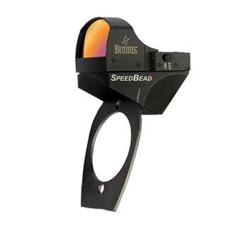 Remington 1100 11-87 Burris Speed Bead Shotgun Sight