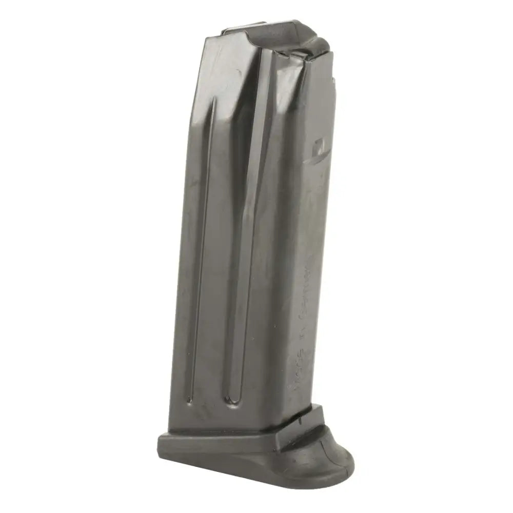 Heckler & Koch 9mm 13-Round Pistol Magazine Ext Floorplate USP-C / P2000